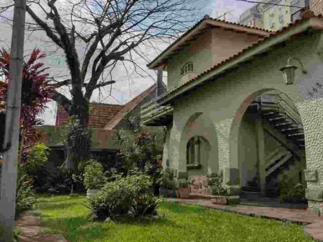 Casa com 6 quartos à venda na Rua João Neves da Fontoura, 442, Centro, São Leopoldo por R$ 3.500.000