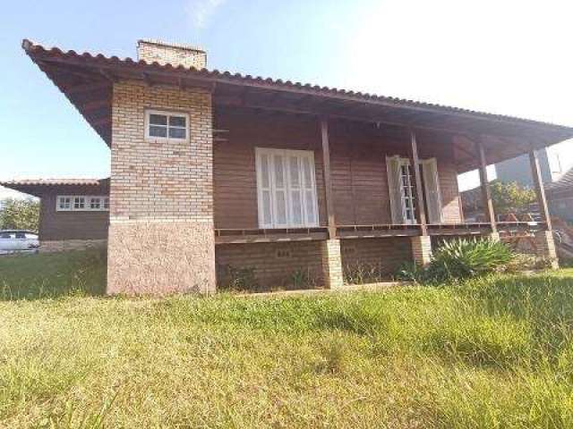 Casa com 3 quartos à venda na Rua Tarcílio Nunes, 1838, Campestre, São Leopoldo