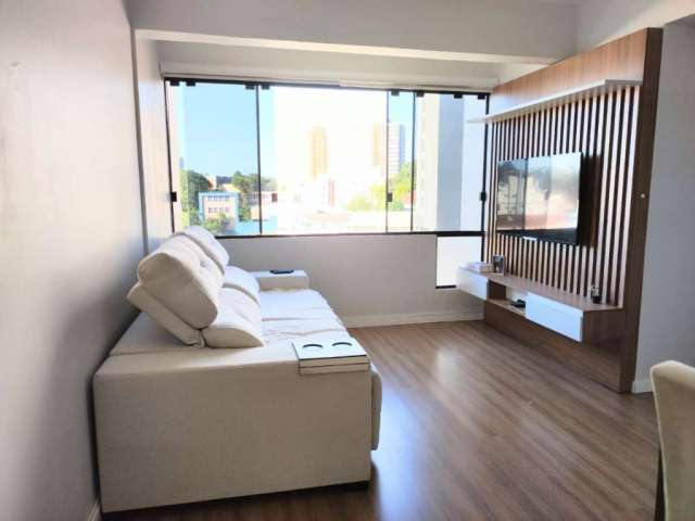 Apartamento com 2 quartos à venda na Rua Antunes Ribas, 50, Morro do Espelho, São Leopoldo por R$ 400.000