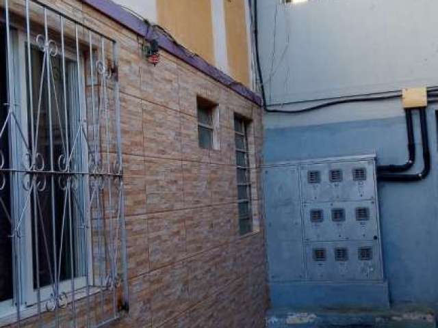 Apartamento com 2 quartos à venda na Aparício Britto, 65, Feitoria, São Leopoldo por R$ 60.000