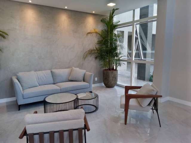Apartamento com 2 quartos à venda na Rua Tomaz Flores, 80, Morro do Espelho, São Leopoldo por R$ 649.000
