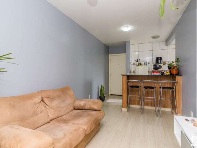 Apartamento com 2 quartos à venda na Avenida Feitoria, 2790, Pinheiro, São Leopoldo por R$ 245.000