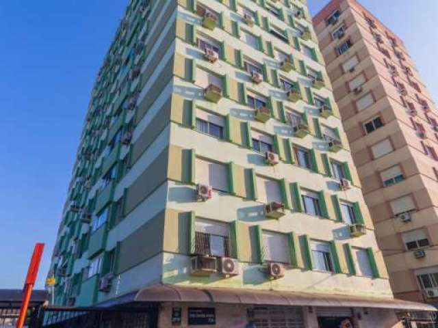 Apartamento com 2 quartos à venda na Rua Osvaldo Aranha, 730, Centro, São Leopoldo por R$ 250.000