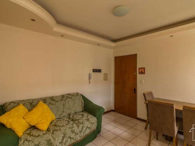 Apartamento com 2 quartos à venda na Avenida Thomaz Edison, 3866, São Miguel, São Leopoldo por R$ 155.000