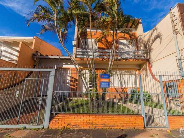 Casa com 3 quartos à venda na Rua Bento Gonçalves, 1578, Centro, São Leopoldo por R$ 680.000