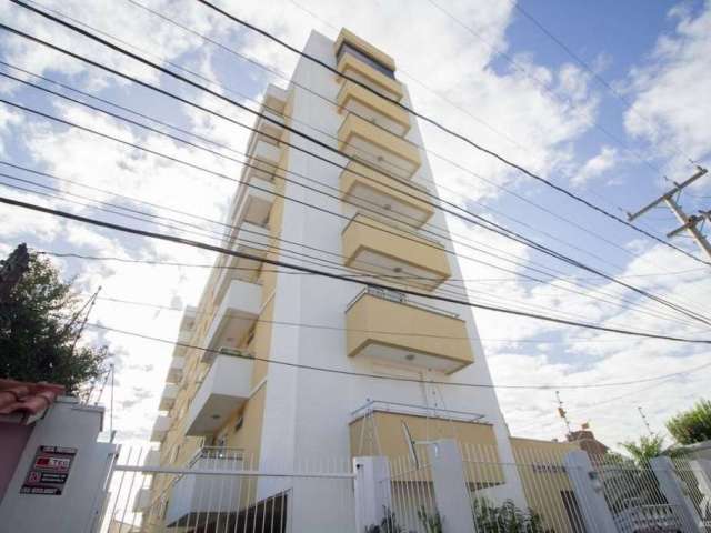 Apartamento com 1 quarto à venda na Rua São Domingos, 940, Centro, São Leopoldo por R$ 200.000