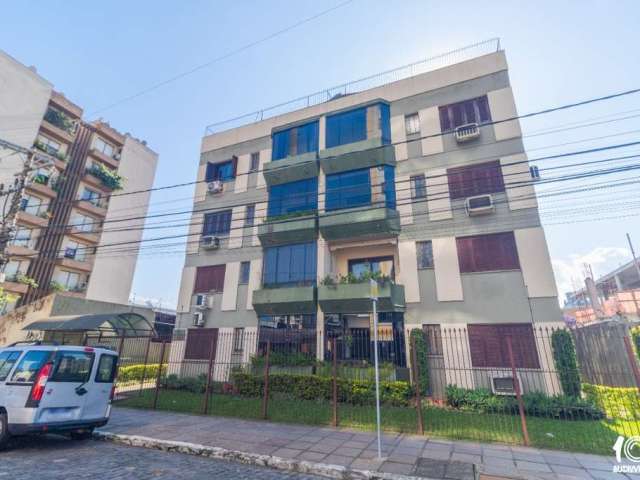 Apartamento com 1 quarto à venda na Rua José Bonifácio, 942, Centro, São Leopoldo por R$ 190.000