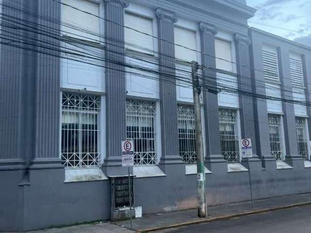 Ponto comercial à venda na Rua Independência, 382, Centro, São Leopoldo por R$ 10.000.000