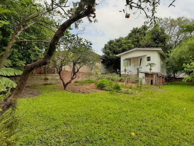 Terreno à venda na Alberto Scherer, 1128, Jardim América, São Leopoldo por R$ 224.000