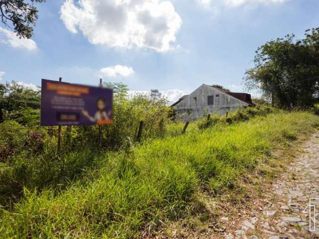 Terreno à venda na Felipe Schiel, Santo André, São Leopoldo por R$ 490.000