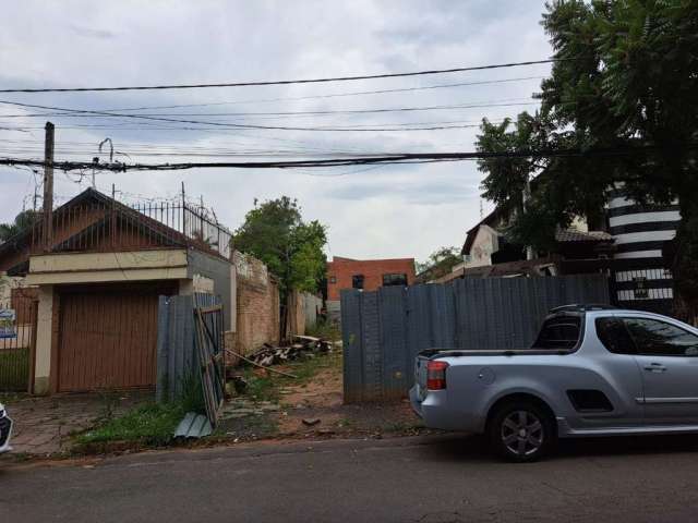 Terreno à venda na Rua Bento Gonçalves, 1488, Centro, São Leopoldo por R$ 450.000