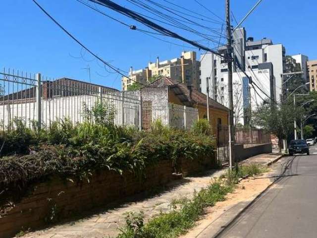 Terreno à venda na Rua Pinheiro Machado, 446, Morro do Espelho, São Leopoldo por R$ 775.000