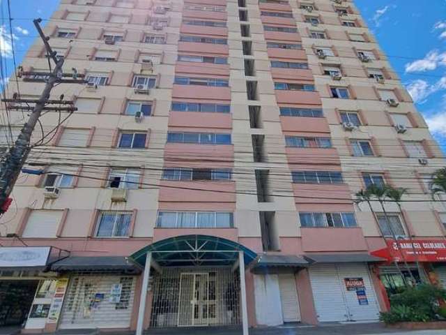 Apartamento com 2 quartos à venda na Rua Bento Gonçalves, 428, Centro, São Leopoldo por R$ 240.000