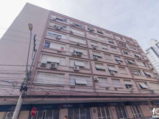 Apartamento com 2 quartos à venda na Rua João Neves da Fontoura, 537, Centro, São Leopoldo por R$ 280.000