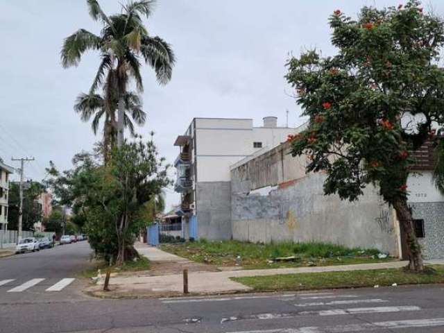 Terreno à venda na Rua Lindolfo Collor, 1064, Centro, São Leopoldo por R$ 380.000