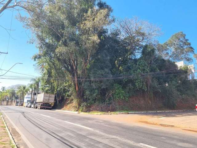 Terreno à venda na Avenida Feitoria, Feitoria, São Leopoldo por R$ 1.380.000