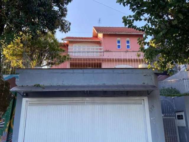 Casa com 6 quartos à venda na Rodésia, 275, Rincão, Novo Hamburgo por R$ 1.320.000