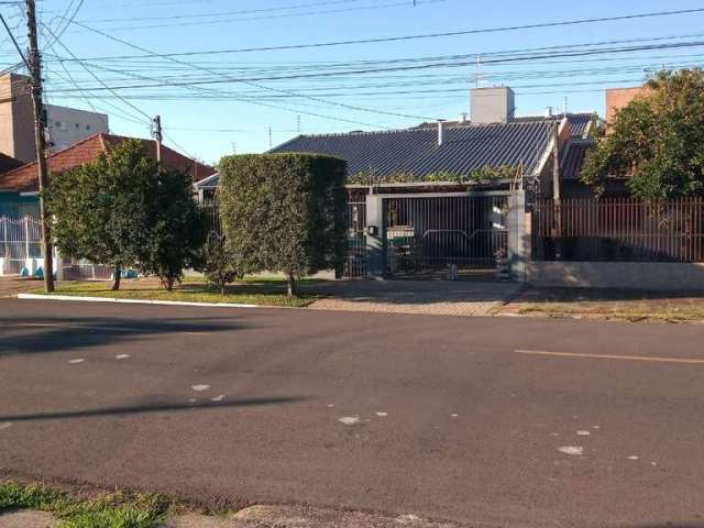 Casa com 3 quartos à venda na Rua Marcílio Dias, 85, Campina, São Leopoldo por R$ 690.000