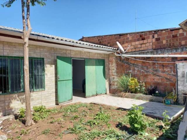 Casa com 3 quartos à venda na Manoel Monteiro do Nascimento, 1146, São Miguel, São Leopoldo por R$ 222.600