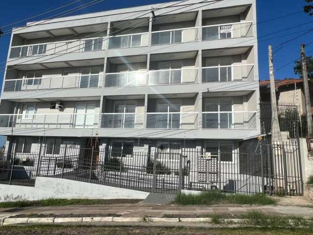 Apartamento com 1 quarto à venda na Rua São Pedro do Sul, 185, Feitoria, São Leopoldo