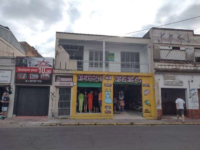 Casa com 2 quartos à venda na Rua Saldanha da Gama, 703, Centro, São Leopoldo por R$ 550.000