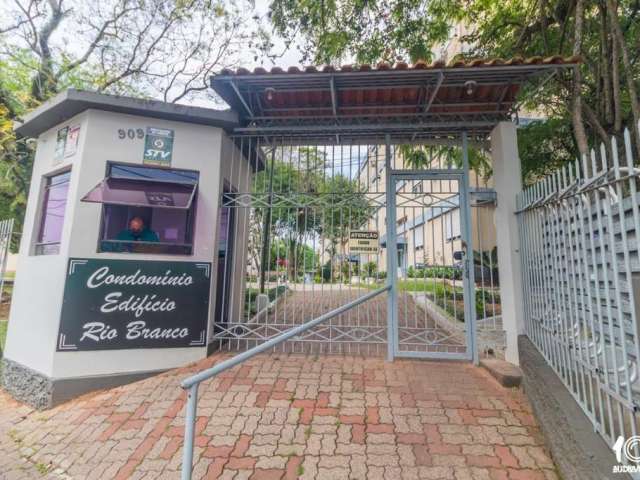 Apartamento com 2 quartos à venda na Avenida São Borja, 753, Jardim América, São Leopoldo por R$ 185.000