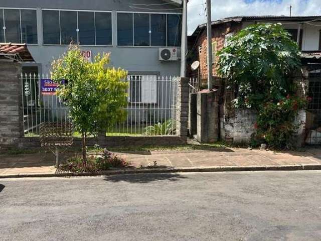 Casa com 3 quartos à venda na General Portinho, 188, Campina, São Leopoldo por R$ 390.000