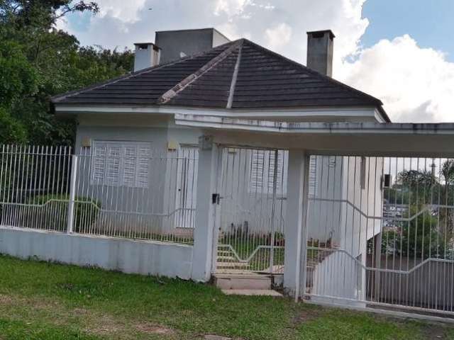 Casa com 2 quartos à venda na Rua Alfredo Hallam, 102, Jardim América, São Leopoldo por R$ 563.900