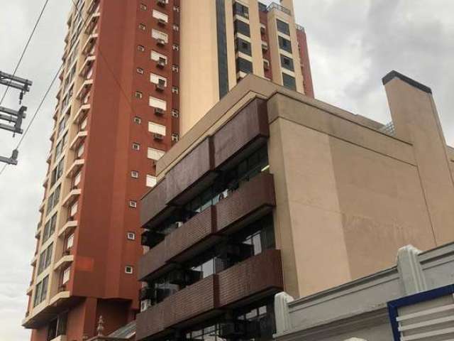 Apartamento com 1 quarto à venda na Rua João Neves da Fontoura, 520, Centro, São Leopoldo por R$ 250.000