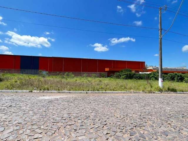 Terreno à venda na Paulo Roberto Speraico, Boa Vista, São Leopoldo por R$ 139.000