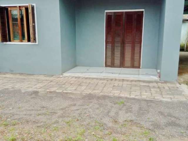 Casa com 2 quartos à venda na Rua Carlos Bier, 2334, Feitoria, São Leopoldo por R$ 200.000