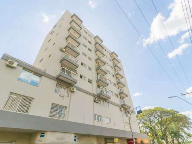 Apartamento com 1 quarto à venda na Rua Independência, 129, Centro, São Leopoldo por R$ 190.000