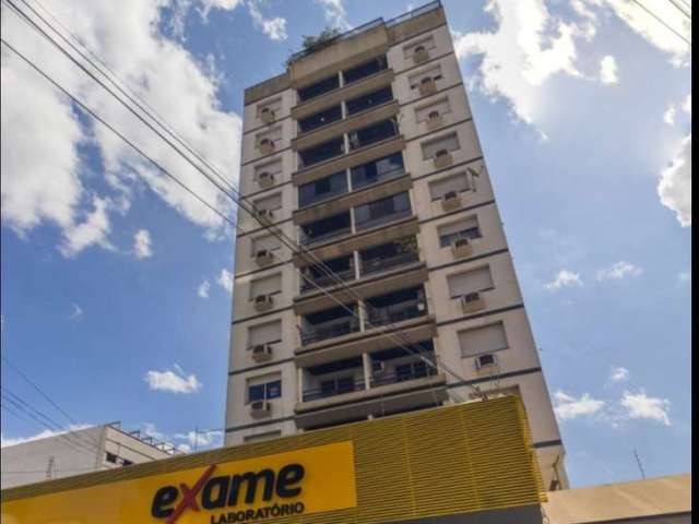 Cobertura com 3 quartos à venda na Rua Primeiro de Março, 697, Centro, São Leopoldo por R$ 850.000