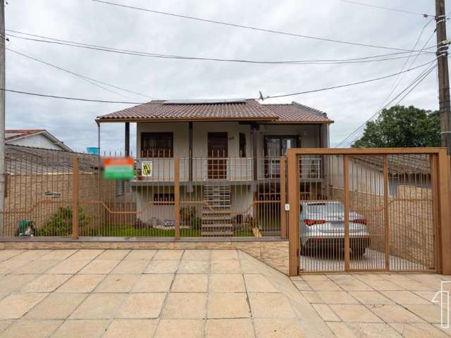 Casa com 3 quartos à venda na Rua Santa Rosa, 555, Santa Teresa, São Leopoldo por R$ 700.000