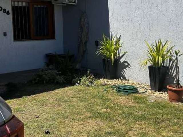 Casa com 3 quartos à venda na Avenida Oscar Uebel, 1028, Campestre, São Leopoldo