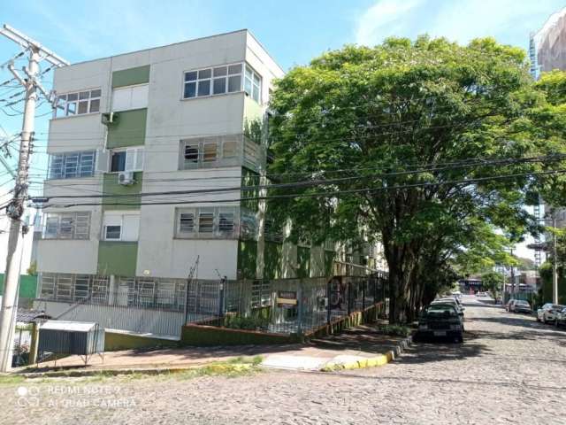 Apartamento com 3 quartos à venda na Rua Tomaz Flores, 133, Morro do Espelho, São Leopoldo por R$ 270.000