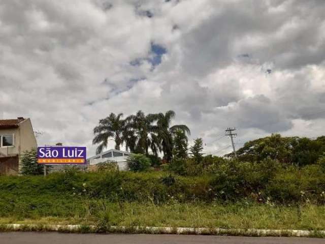 Terreno à venda na Avenida Tharcilo Nunes, 81, Santo André, São Leopoldo por R$ 350.000