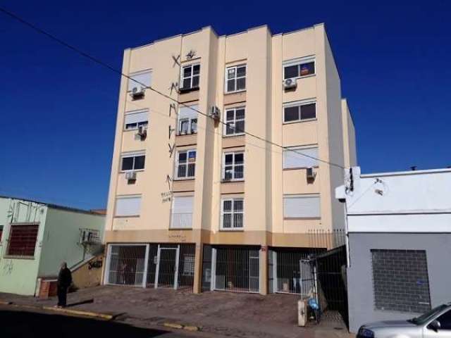 Apartamento com 1 quarto à venda na Rua Osvaldo Aranha, 1198, Centro, São Leopoldo por R$ 140.000