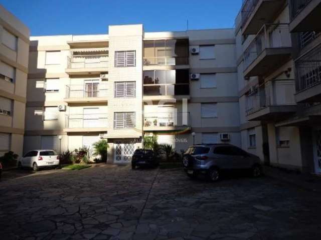 Apartamento com 2 quartos à venda na Rua José Bonifácio, 656, Centro, São Leopoldo por R$ 298.000