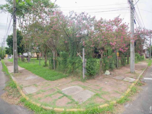 Terreno à venda na Rua Dona Anna Nery, 499, Campina, São Leopoldo por R$ 795.000