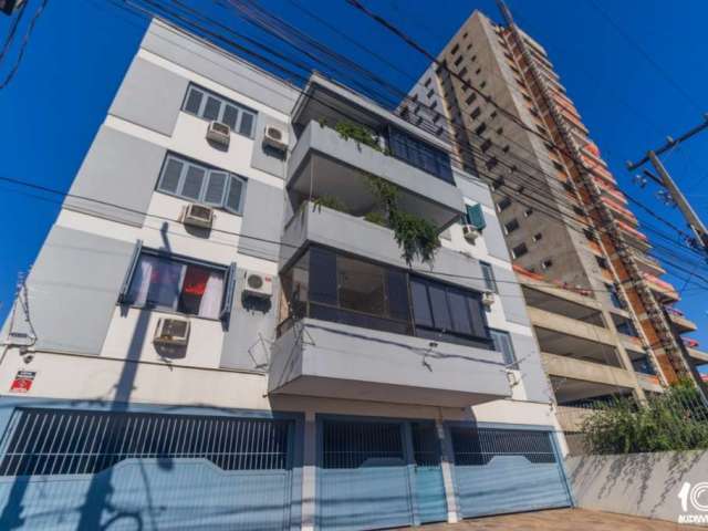 Apartamento com 1 quarto à venda na Rua Borges de Medeiros, 94, Morro do Espelho, São Leopoldo por R$ 125.000