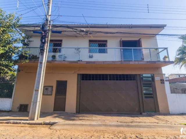 Casa comercial à venda na Rua Marechal Rondon, 513, Rio dos Sinos, São Leopoldo por R$ 380.000