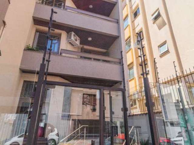 Apartamento com 3 quartos à venda na Rua Marquês do Herval, 192, Centro, São Leopoldo por R$ 460.000