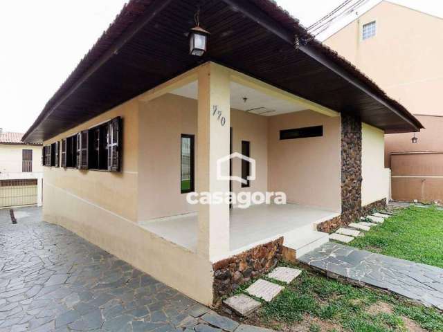 Casa com 3 dormitórios à venda, 215 m² por R$ 1.300.000,00 - Cidade Jardim - São José dos Pinhais/PR