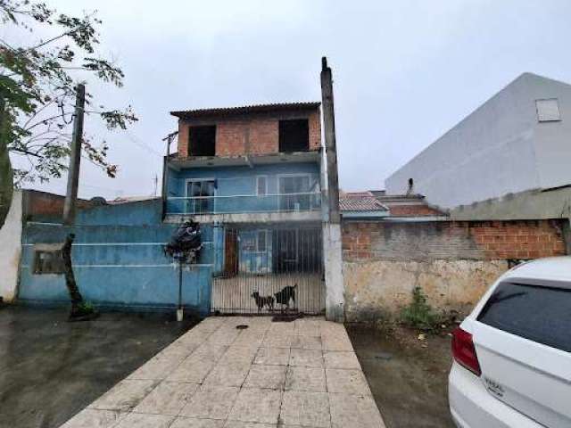 Casa com 3 quartos à venda na Rua Generoso do Nascimento Teixeira Filho, 303, Cajuru, Curitiba, 120 m2 por R$ 600.000