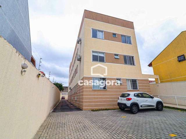 Apartamento com 2 dormitórios à venda, 58 m² por R$ 350.000,00 - Bairro Alto - Curitiba/PR