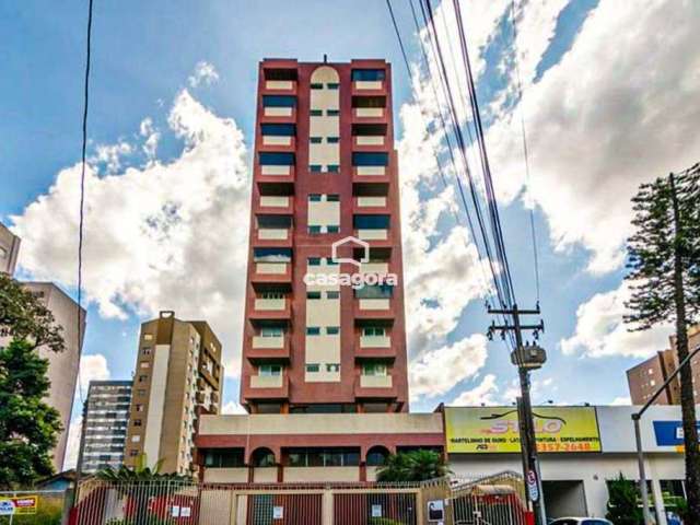 Apartamento com 3 dormitórios à venda - Bacacheri - Curitiba PR