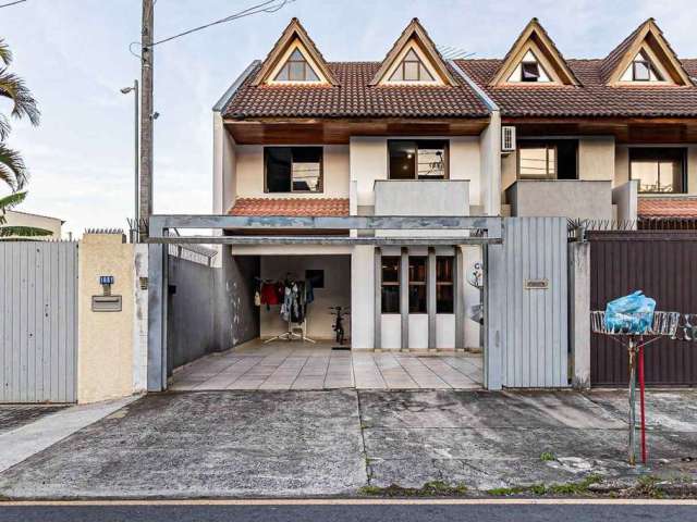 Sobrado com 3 dormitórios à venda, 135 m² por R$ 690.000,00 - Jardim das Américas