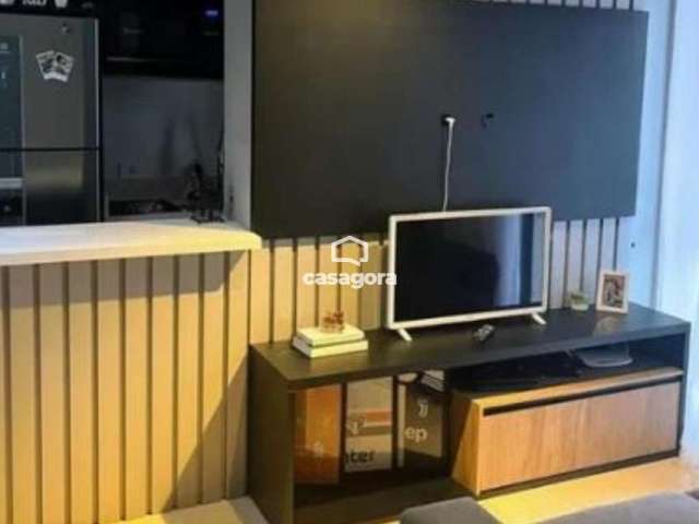 Apartamento com 2 dormitórios à venda - Cidade Industrial - Curitiba PR