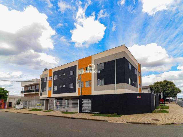 Apartamento 1 quarto, à venda, Nações, Fazenda Rio Grande PR